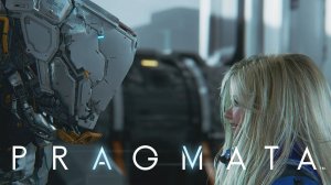 PRAGMATA - Main Trailer