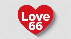 LOVE - 66 Track