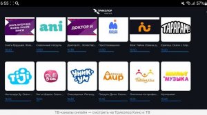 Триколор Кино и ТВ/Телеканалы/V4