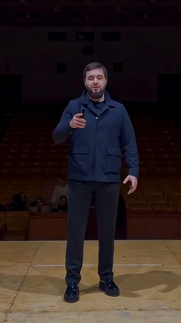Кизляр - 1 мая! Впервые концерт SHAMI в родном городе. Гость концерта: Руслан Сербо-Великий.