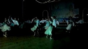 1999 год. Тюмень. День медицинского работника
