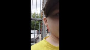 2часть фильма «Злой двойник Крутого пацана»