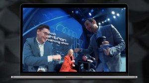 SHOWREEL ｜ REINVENTING EVENTS ｜ 2021