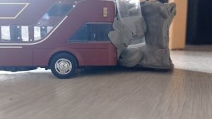 я разрушил газель fiat
