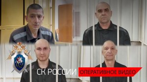 Вынесены приговоры  украинским военнослужащим, участвовавшим в террористической деятельности в РФ