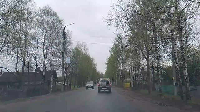 Шарья 14.05.2026..+15 грустно (
