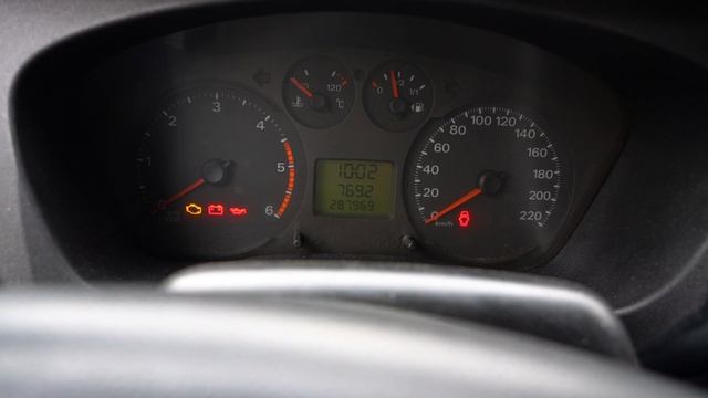 Ford Tranzit модель 22273D О 365АР777_Ценное!1333