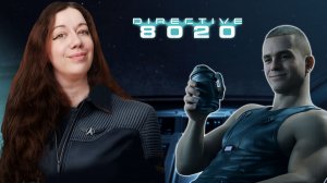 #2 ЭКИПАЖ ПРОСНУЛСЯ ► Directive 8020