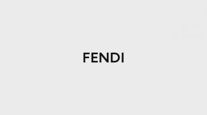 Показ коллекции Fendi осень зима 2026-2027
