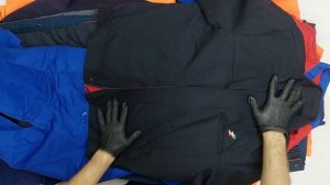 43569 Рабочая одежда мужская новая, 2пак, lavoro, секонд (cream) оптом