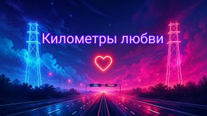 Километры любви (песня Дениса Дащенко)