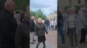«Раскудрявый, клен зелёный, лист резной»💮💮💮🌳🌳🌳
