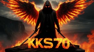 ОМУТ МРАКА - АВТОРСКАЯ ПЕСНЯ НА СТИХИ KKS-70 (ROCK & VIOLIN)