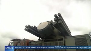 Силы ПВО России ночью сбили 355 украинских беспилотников.