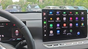 WEY 07 установка прошивки A10, rustore и файл менеджер
