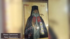 Н.Тура. Храм Трех Святителей (2024 г.)