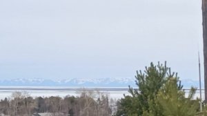Святой Нос. Мираж