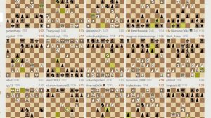 Трансляции на Lichess, рапид – запись №6 - 42of62