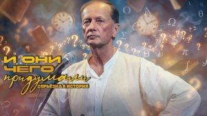 И ОНИ ЧЕГО ПРИДУМАЛИ. Серьёзная история - Михаил Задорнов | Подборка лучших выступлений