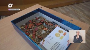 Земля Приморская / Вторая столица Приморья / 16.05.26