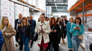 VI Форум медийного сообщества стартовал в Беларуси