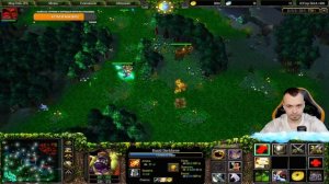 DOTA 1 - АЛХИМИК! Комбек игра с ФИДА! (ПАТЧ 495)