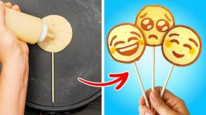 ЗАБАВНЫЕ РЕЦЕПТЫ ТЕСТА ДЛЯ ЛЮБИТЕЛЕЙ ГОТОВКИ И ВЫПЕЧКИ!