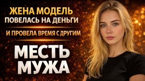 ЖЕНА МОДЕЛЬ ПОВЕЛАСЬ НА ДЕНЬГИ И ПРОВЕЛА ВРЕМЯ С ДРУГИМ I МЕСТЬ МУЖА