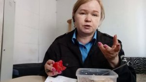 Мукбанг Рабочий 🥘Меняю пищевые привычки семьи.Едим мало,но вкусно.