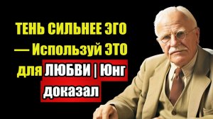 АНИМУС ПРОСНУЛСЯ — Вот почему МУЖЧИНЫ исчезают из твоей жизни