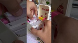 СОБИРАЮ ЗАКАЗ НА КАНЦЕЛЯРИЮ! Карточки My Melody