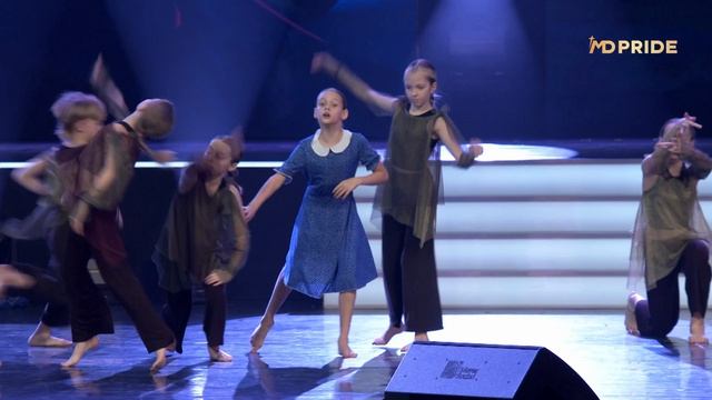 НОН-СТОП ИВАНОВО Не бойся я с тобой