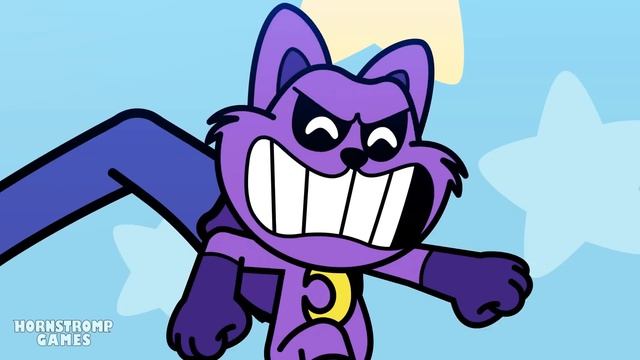 10 FROWNING CRITTERS ANIMATION COMPILATION!