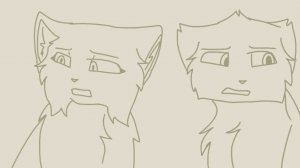 Crow & Sparki||Animation meme|| Go away