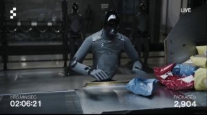 Figure показали гуманоидов, которые пашут 8-часовую смену, helix-02 выполняют задачи полностью
