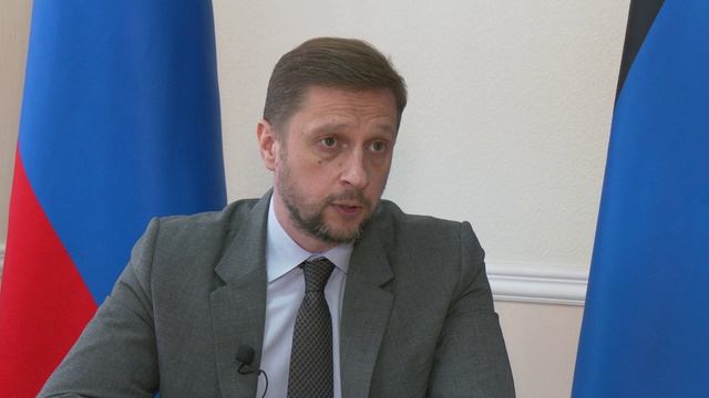 ДНР готовится к выборам   #НавстречуВыборам
