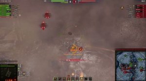 WOT НатискDravec