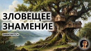 🔥ЗЛОВЕЩЕЕ ЗНАМЕНИЕ I №5 | DarkSwitch
