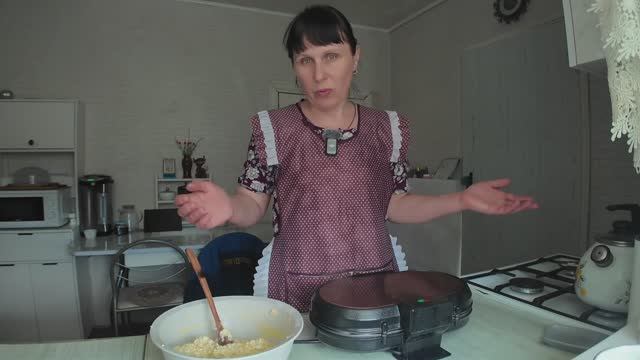 ВСЕМ ДОСТАЛОСЬ!  К ЧАЮ БЫСТРО И ВКУСНО