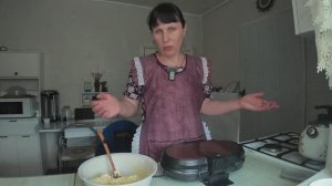 ВСЕМ ДОСТАЛОСЬ!  К ЧАЮ БЫСТРО И ВКУСНО
