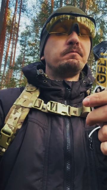 ЭНЕРГЕТИЧЕСКИЙ ГЕЛЬ #airsoft #страйкбол #shorts #рекомендации #обзор