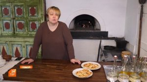Готовимся к фестивалю «Троицкие блины»