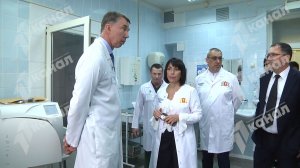Завершился ремонт
