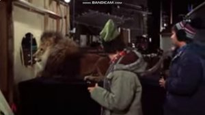 Metro-Goldwyn-Mayer (Strange Brew variant)