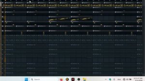 West Coast G Funk Melody - Fl Studio - 2026