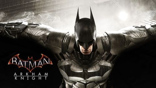 Batman  Arkham Knight Part 1