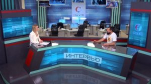 Интервью от 18.05.2026. Игорь Польшин