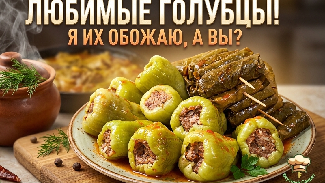 "Я обожаю голубцы, а вы?"#голубцы #рецептголубцов #домашняяеда #вкусныйужин #кулинария#русскаякухн