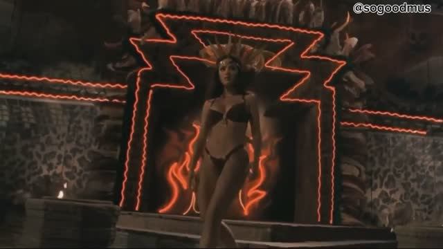 Tito and Tarantula - After Dark / От заката до  рассвета
