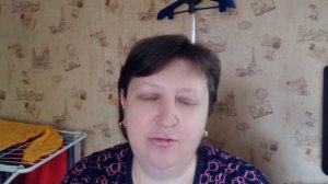 Как я научилась вязать